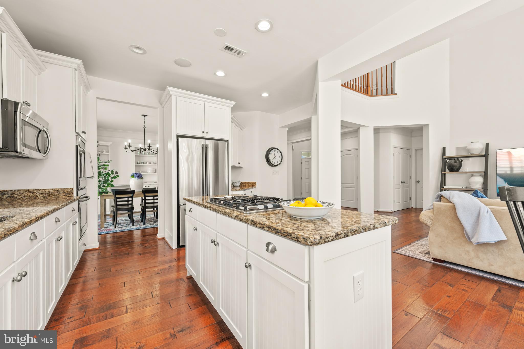 BROADLANDS SOUTH - Residential