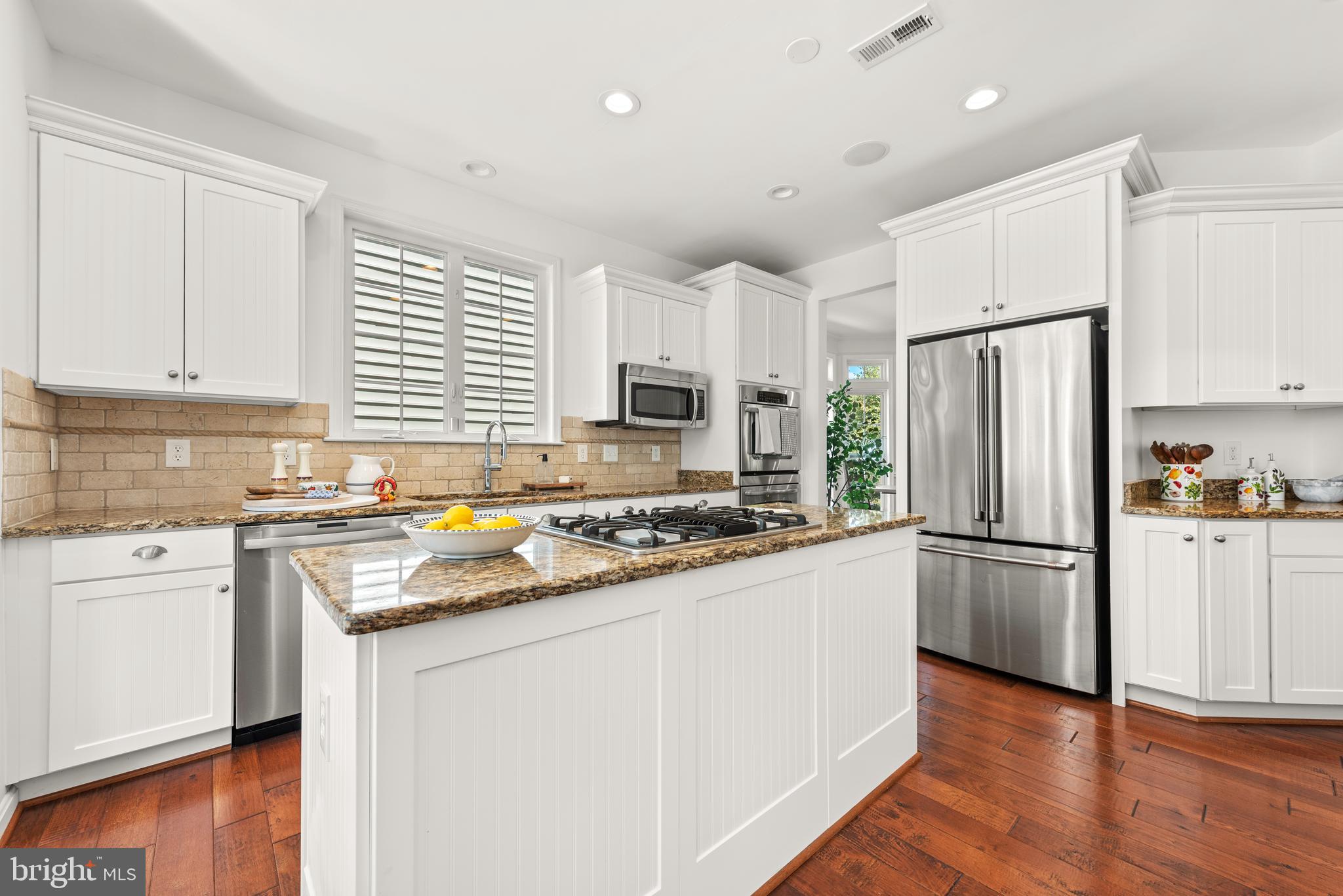 BROADLANDS SOUTH - Residential