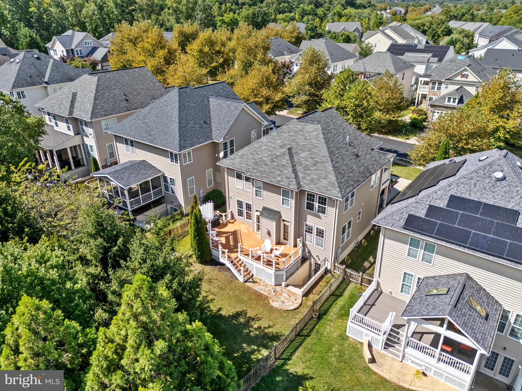 BROADLANDS SOUTH - Residential