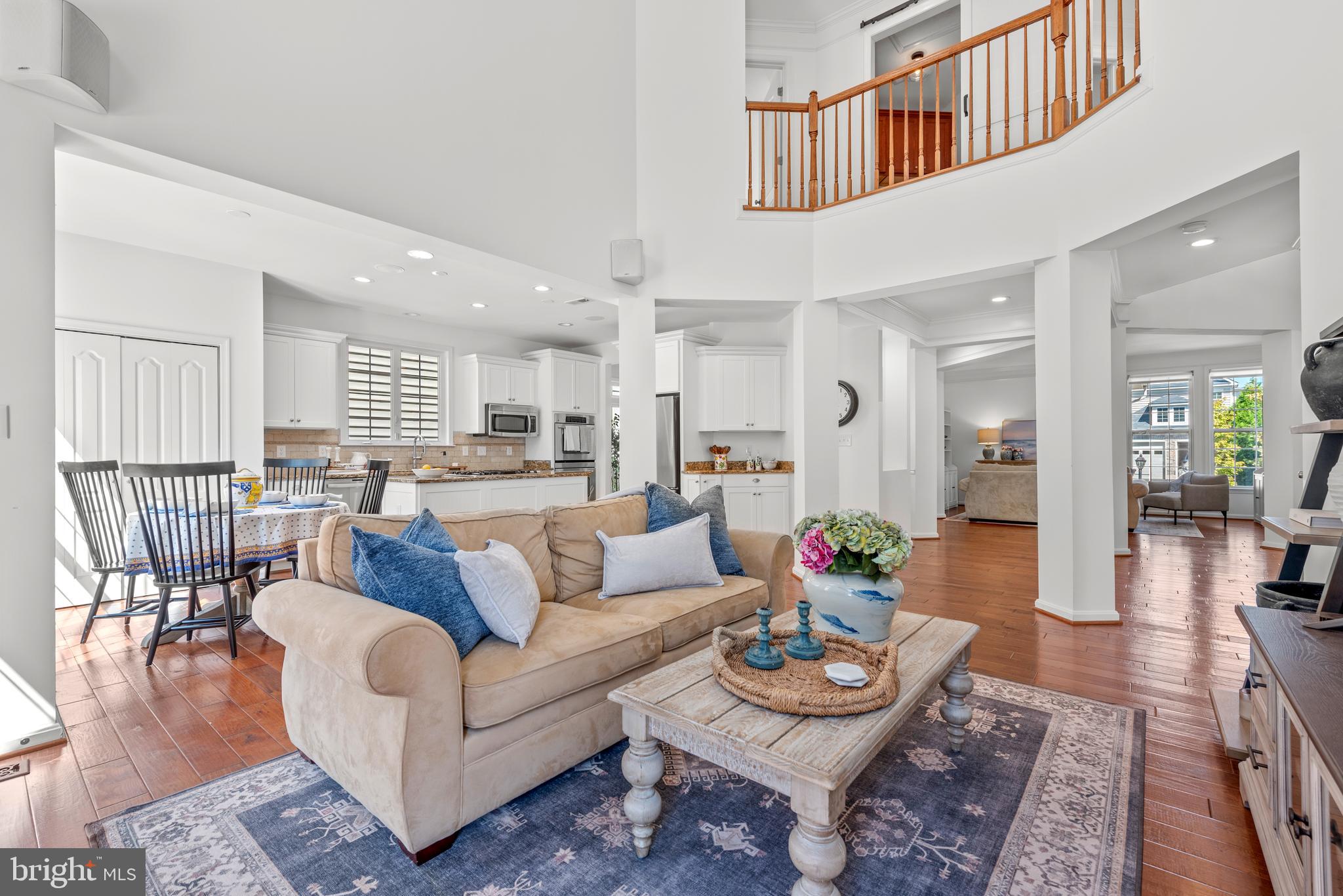 BROADLANDS SOUTH - Residential