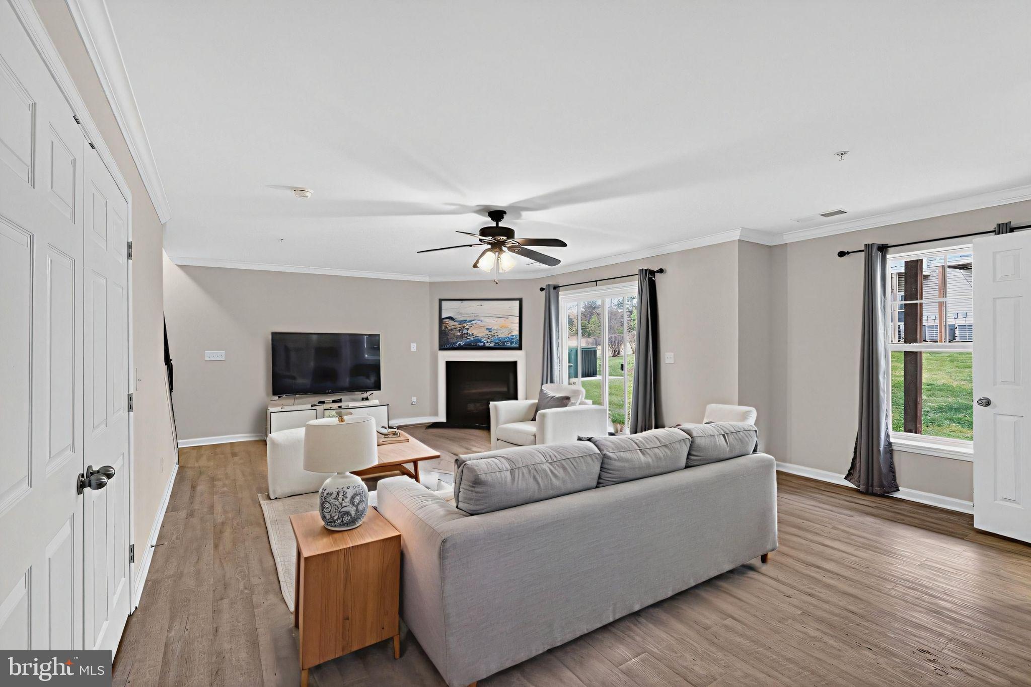 EAST GATE 3 CONDOMINIUM - Residential