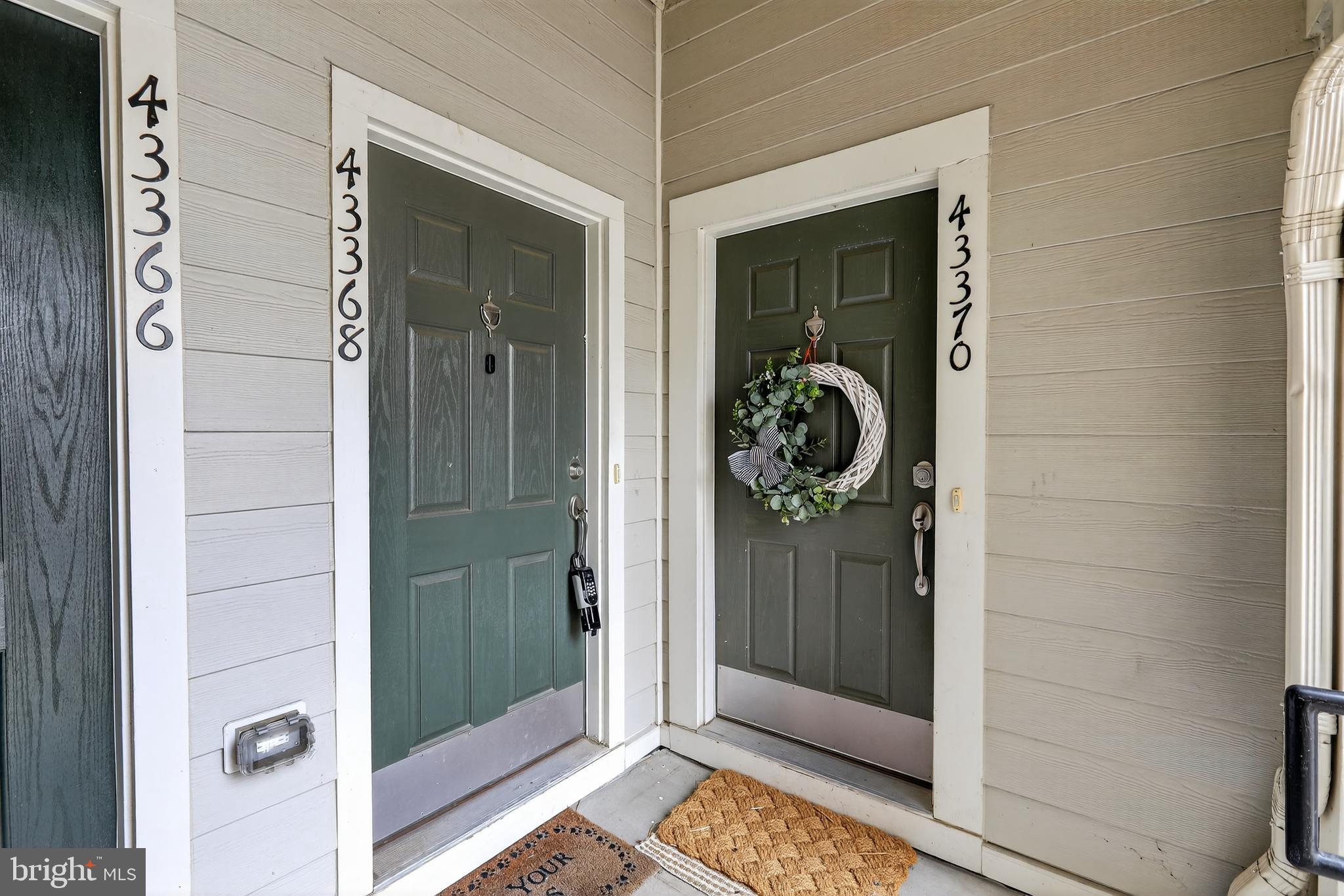 EAST GATE 3 CONDOMINIUM - Residential