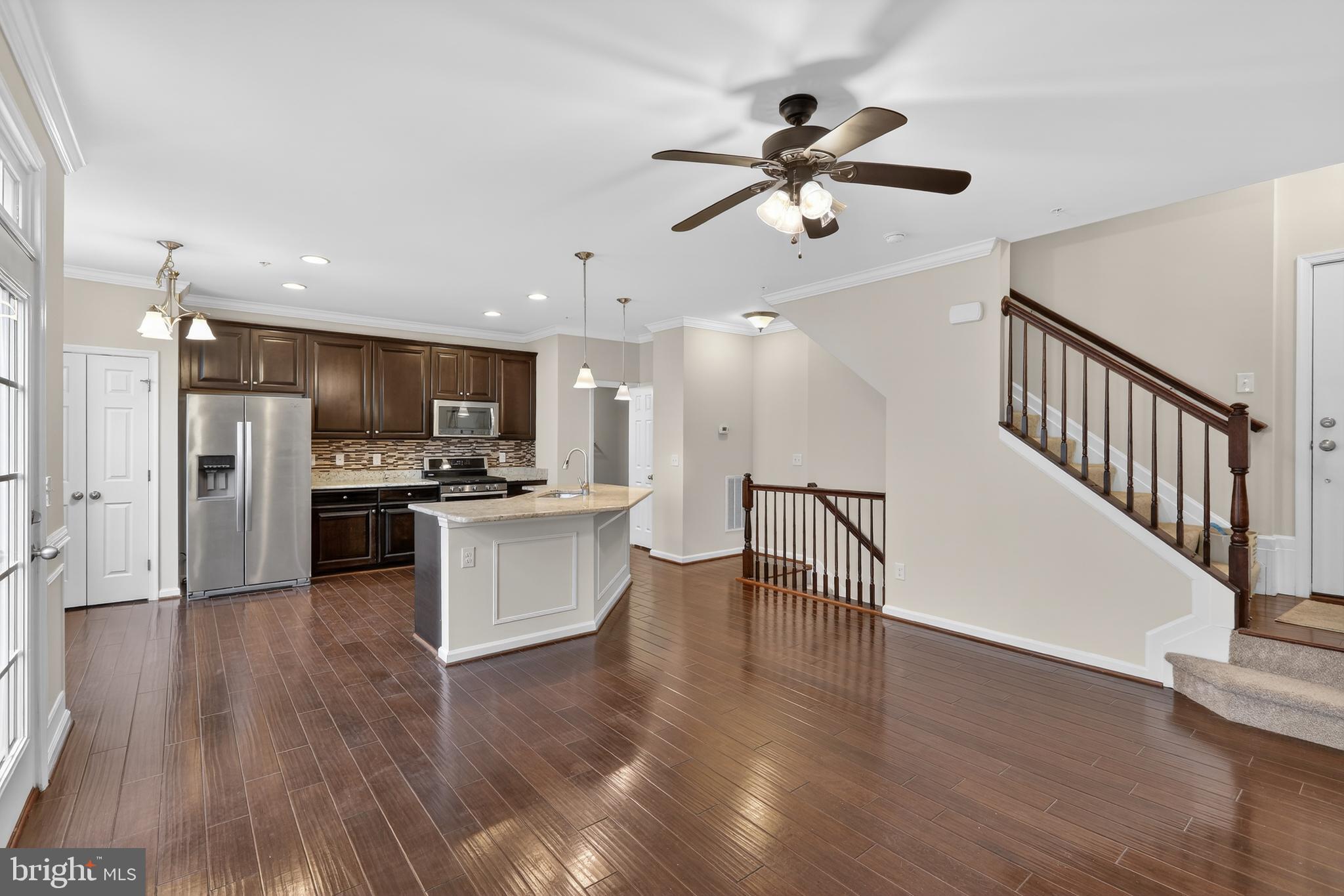 EAST GATE 3 CONDOMINIUM - Residential