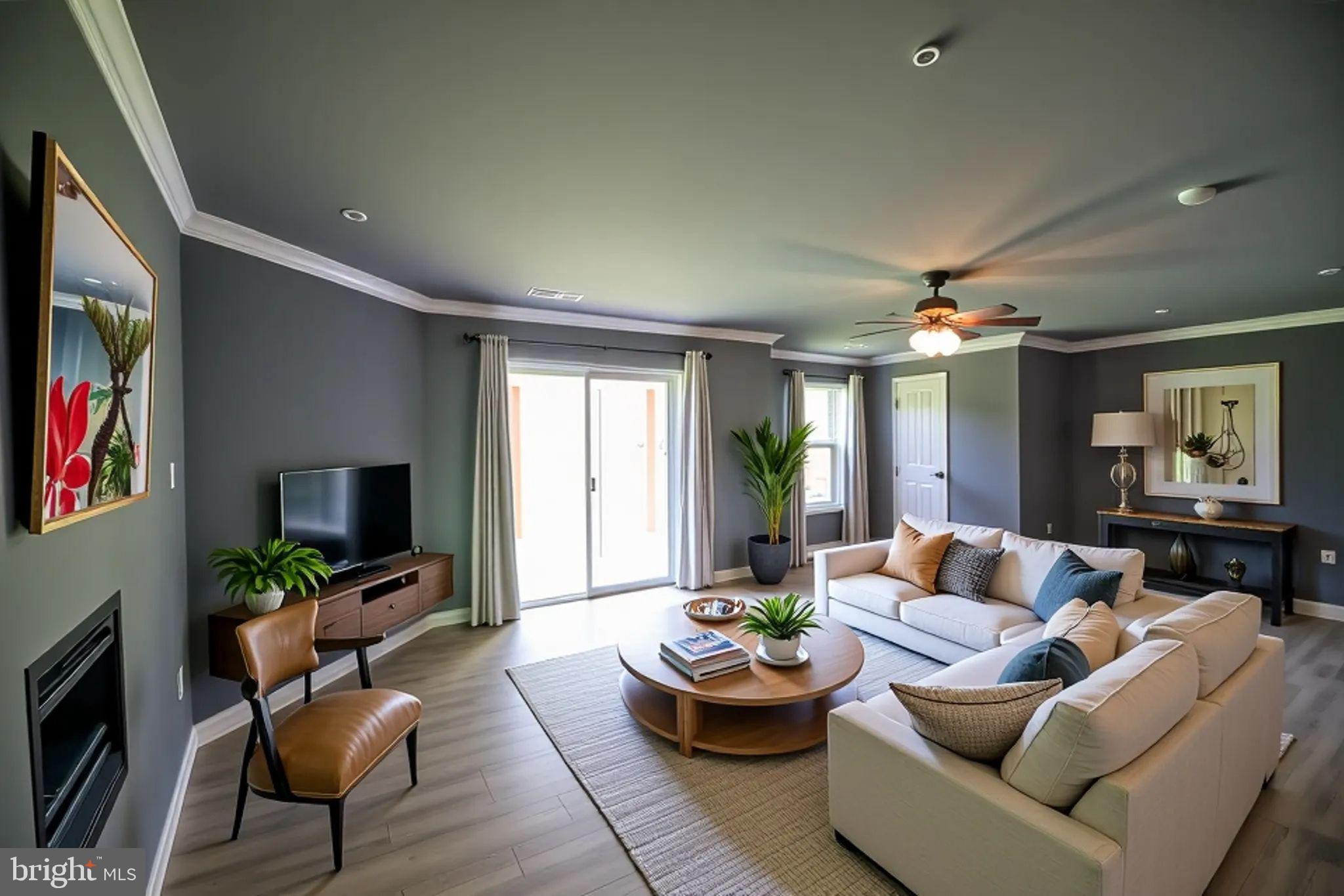 EAST GATE 3 CONDOMINIUM - Residential