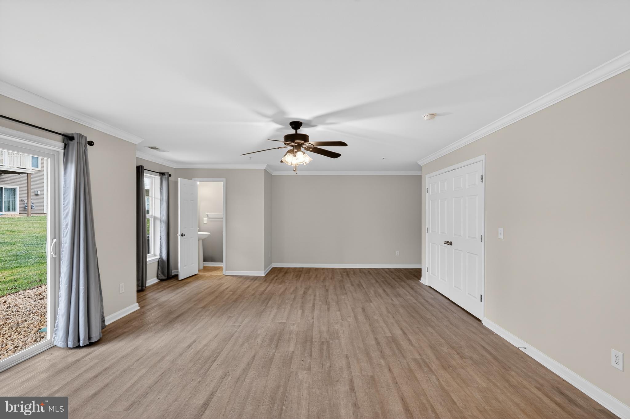 EAST GATE 3 CONDOMINIUM - Residential