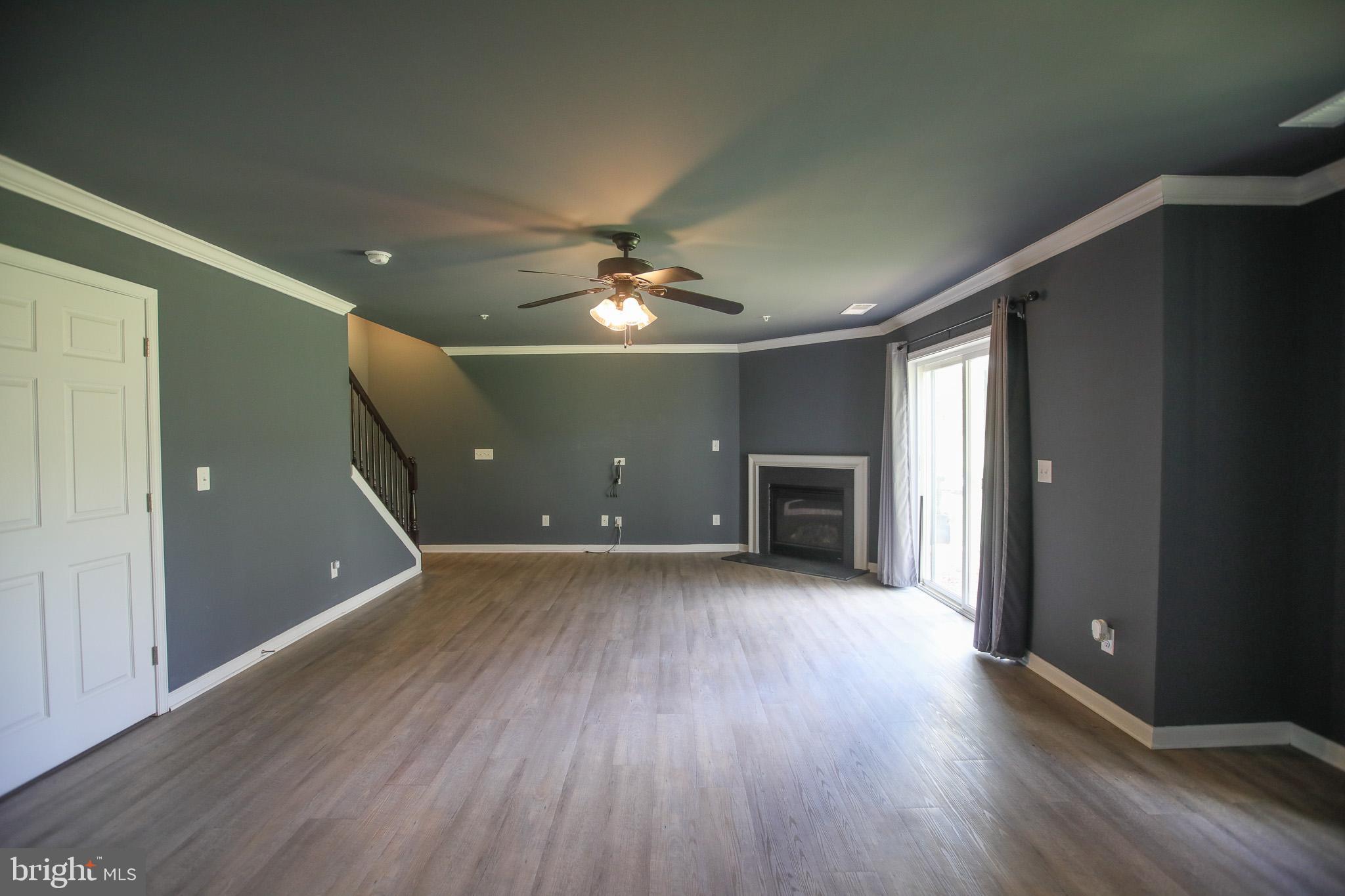 EAST GATE 3 CONDOMINIUM - Residential