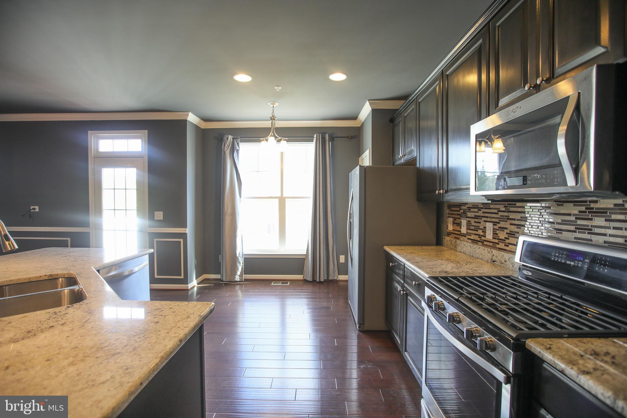 EAST GATE 3 CONDOMINIUM - Residential