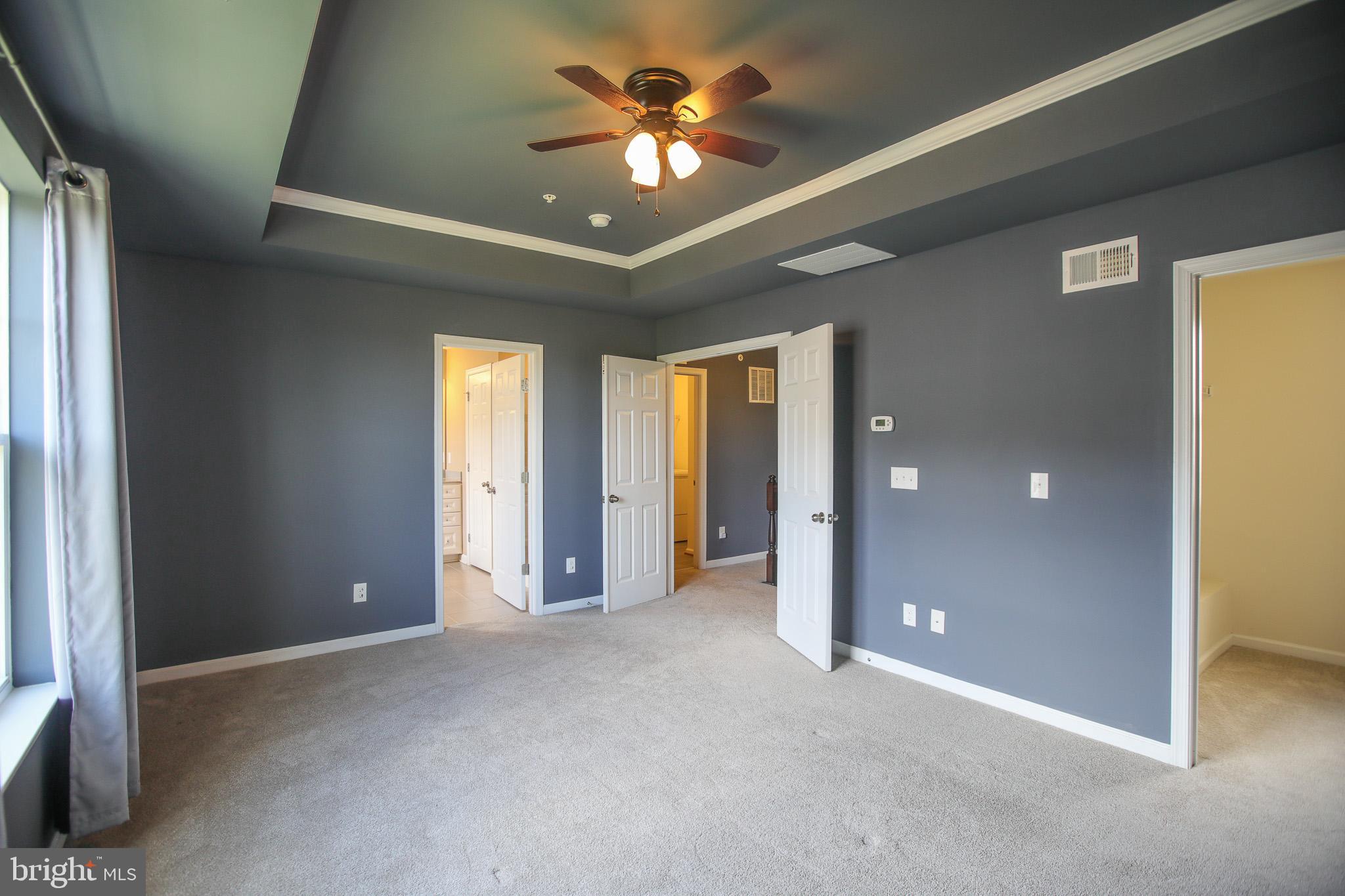 EAST GATE 3 CONDOMINIUM - Residential