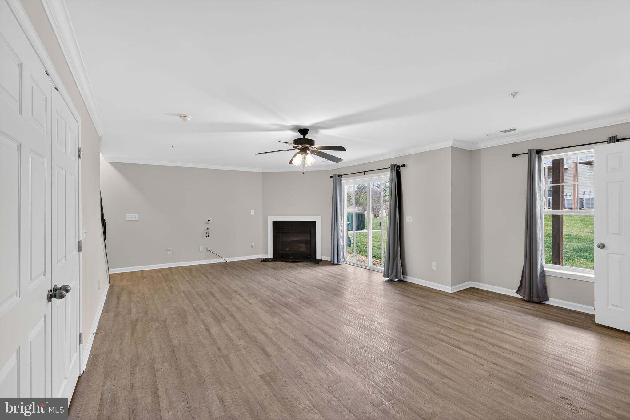 EAST GATE 3 CONDOMINIUM - Residential