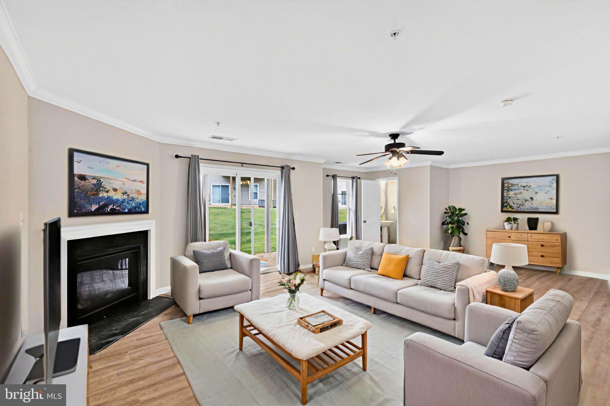 EAST GATE 3 CONDOMINIUM - Residential