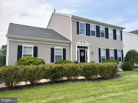 Photo of 407 Denow Road, PENNINGTON, NJ 08534 (MLS # NJME2080766)
