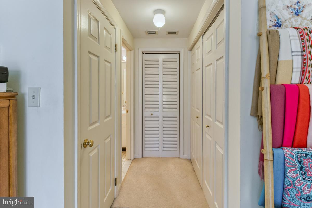 FELLS POINT HISTORIC DISTRICT - Residential