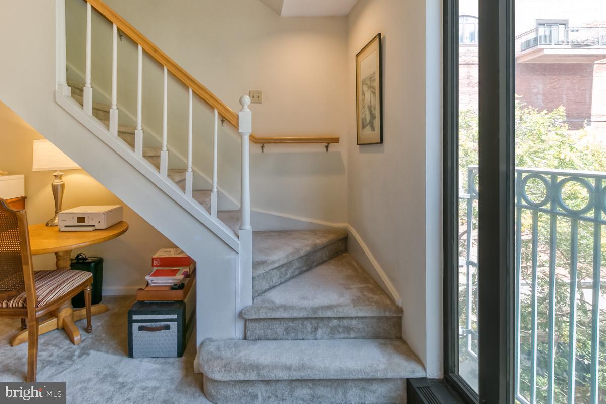 FELLS POINT HISTORIC DISTRICT - Residential