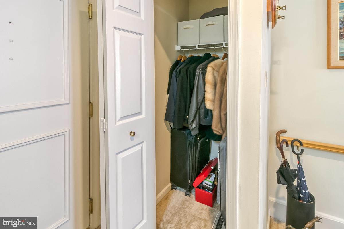 FELLS POINT HISTORIC DISTRICT - Residential