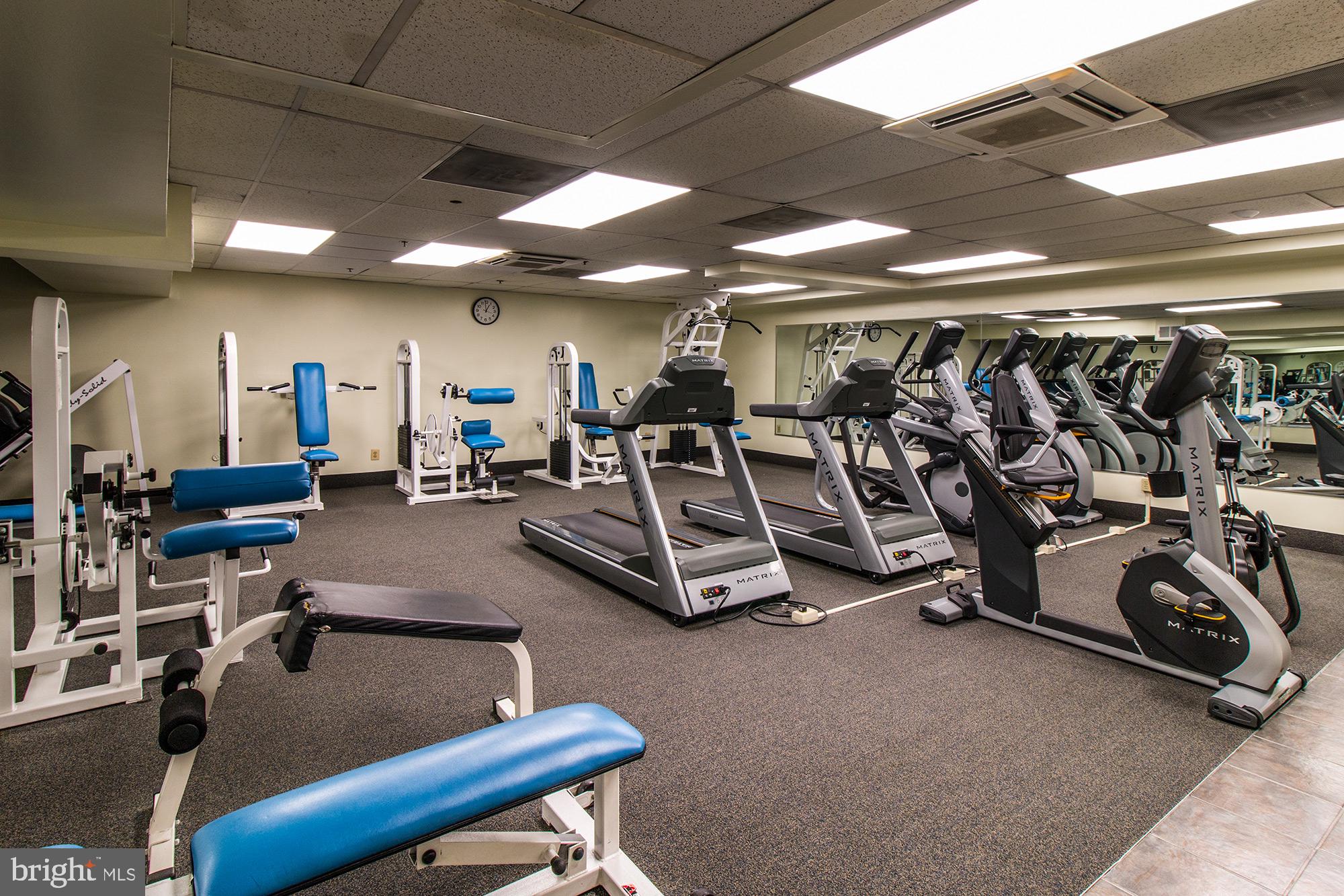 FELLS POINT HISTORIC DISTRICT - Residential