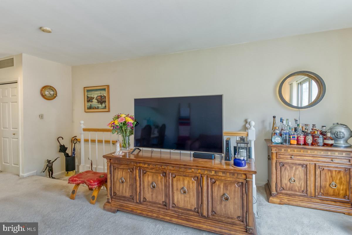 FELLS POINT HISTORIC DISTRICT - Residential