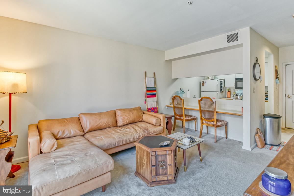 FELLS POINT HISTORIC DISTRICT - Residential