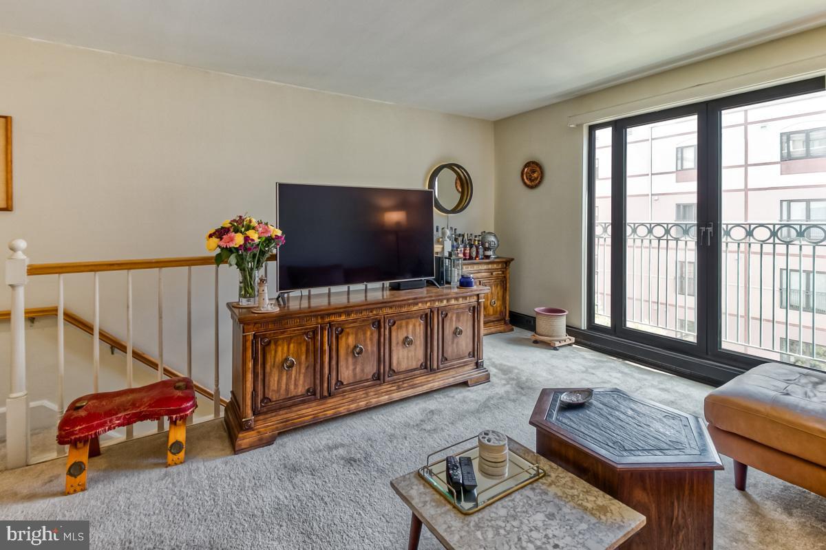 FELLS POINT HISTORIC DISTRICT - Residential