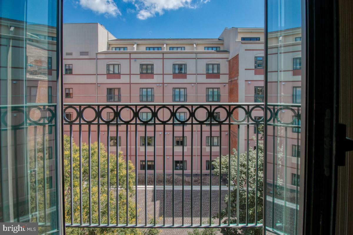 FELLS POINT HISTORIC DISTRICT - Residential