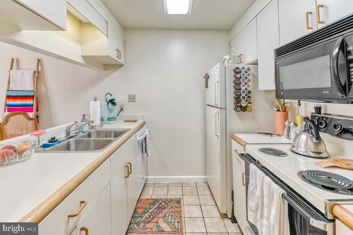 FELLS POINT HISTORIC DISTRICT - Residential