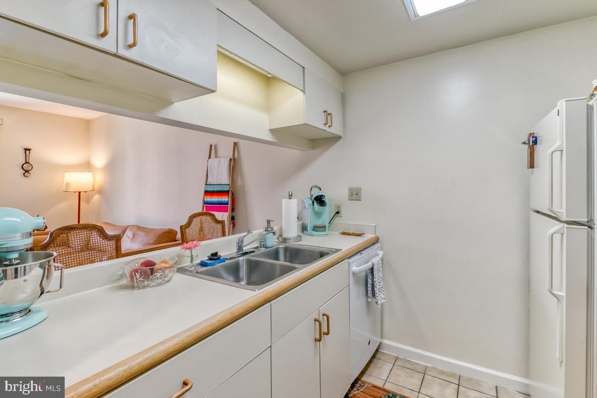 FELLS POINT HISTORIC DISTRICT - Residential