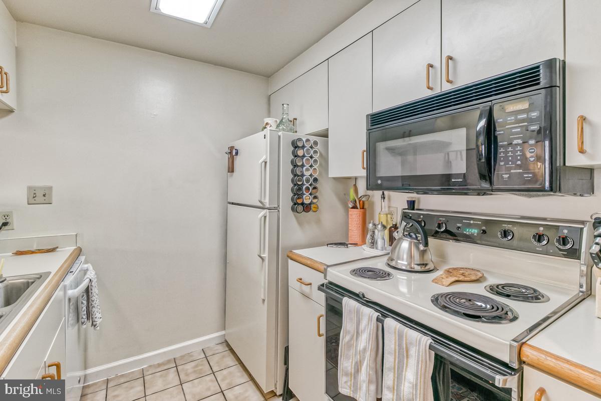 FELLS POINT HISTORIC DISTRICT - Residential