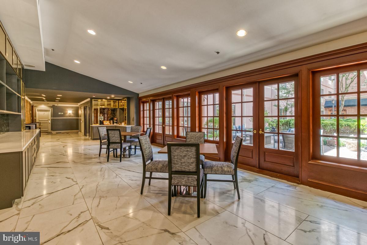 FELLS POINT HISTORIC DISTRICT - Residential