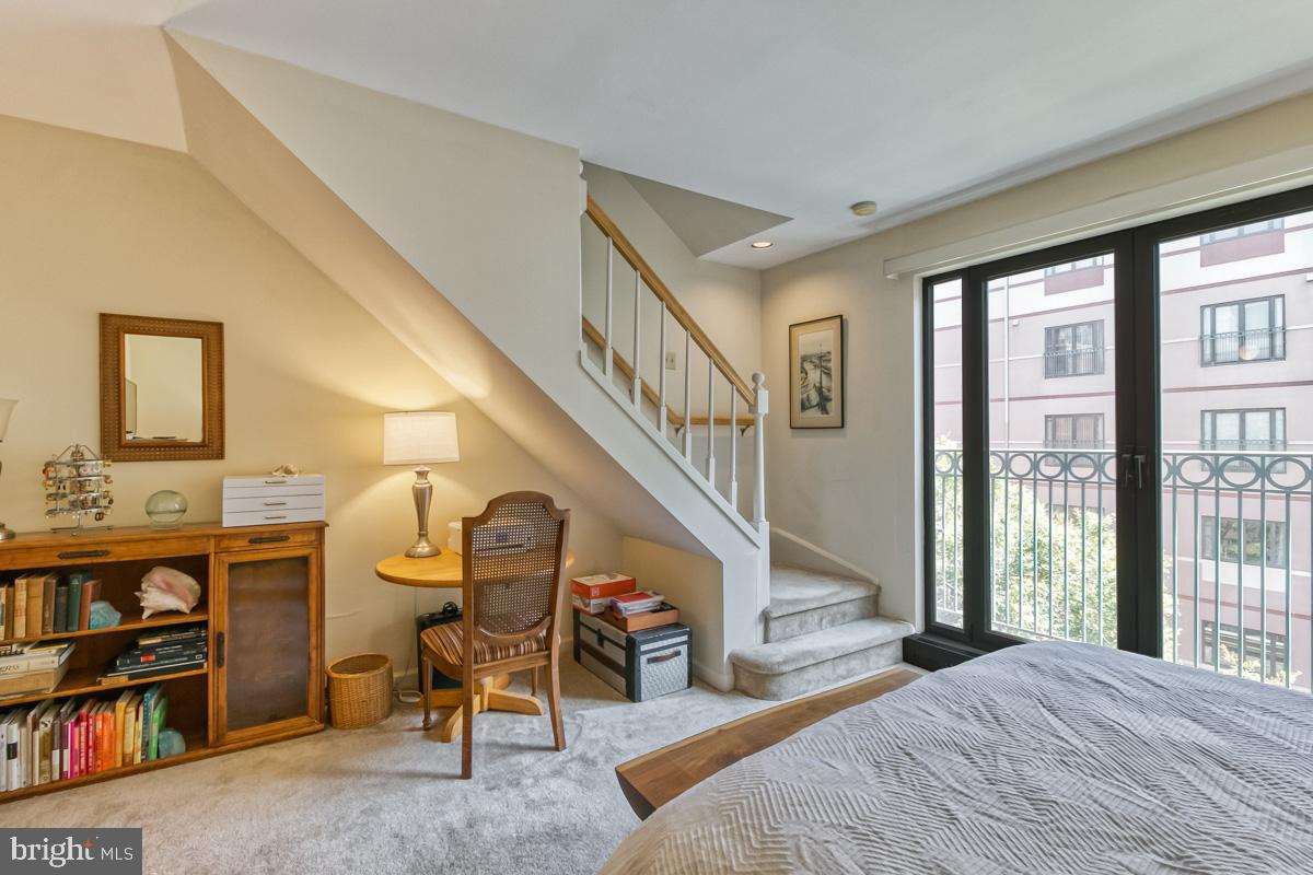 FELLS POINT HISTORIC DISTRICT - Residential