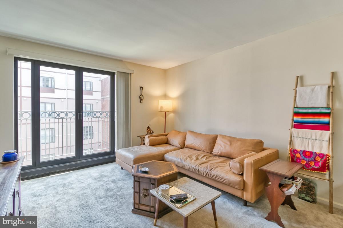 FELLS POINT HISTORIC DISTRICT - Residential