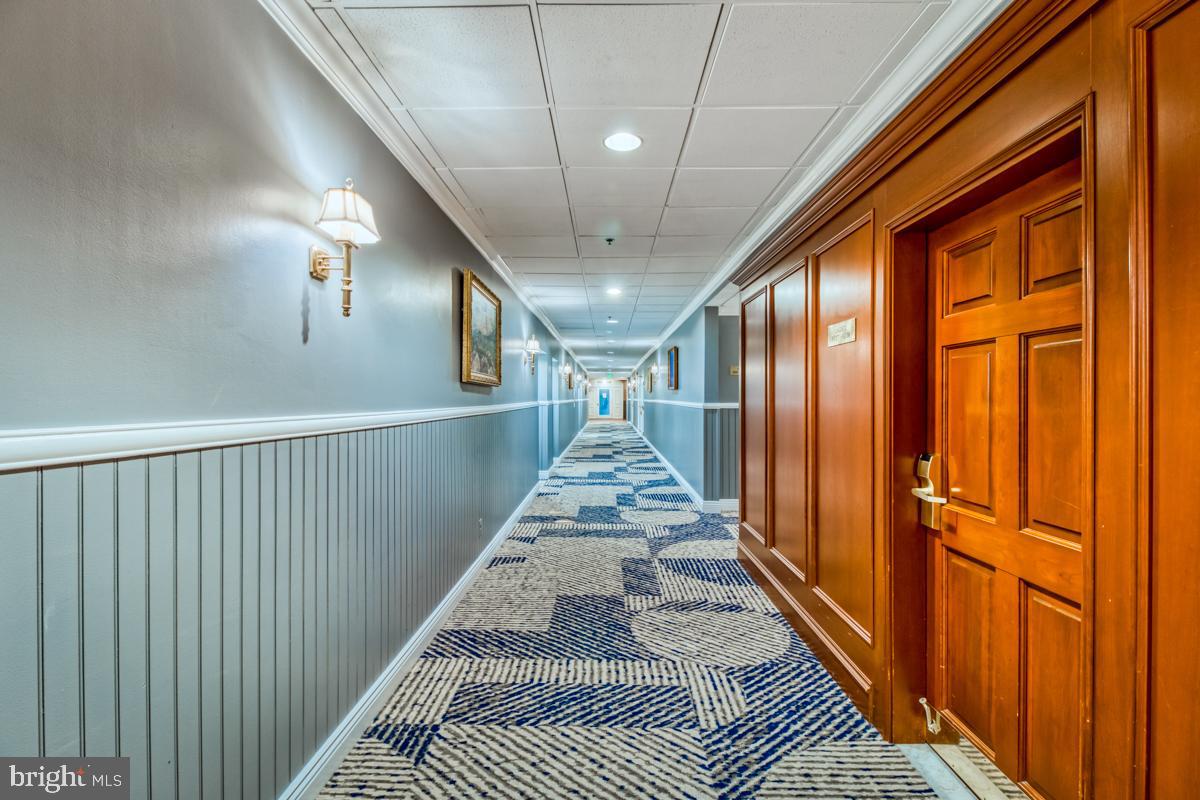 FELLS POINT HISTORIC DISTRICT - Residential