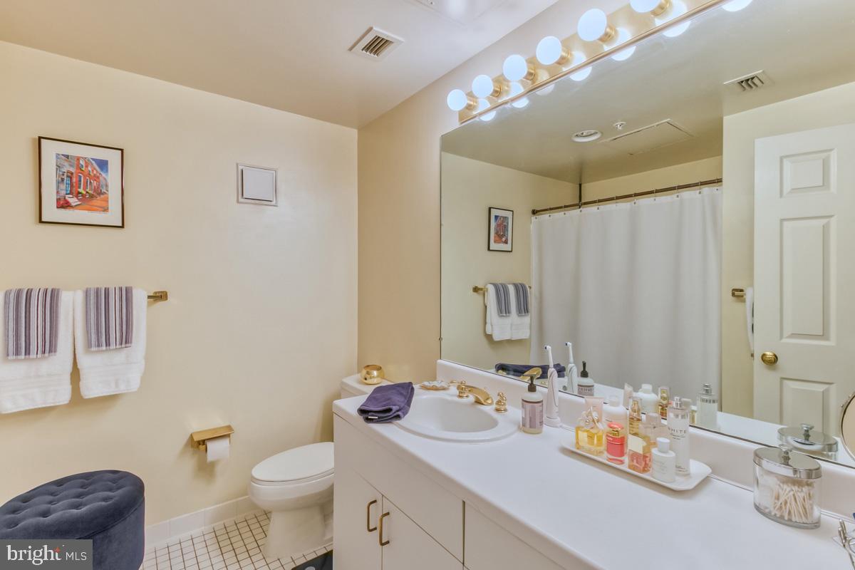 FELLS POINT HISTORIC DISTRICT - Residential