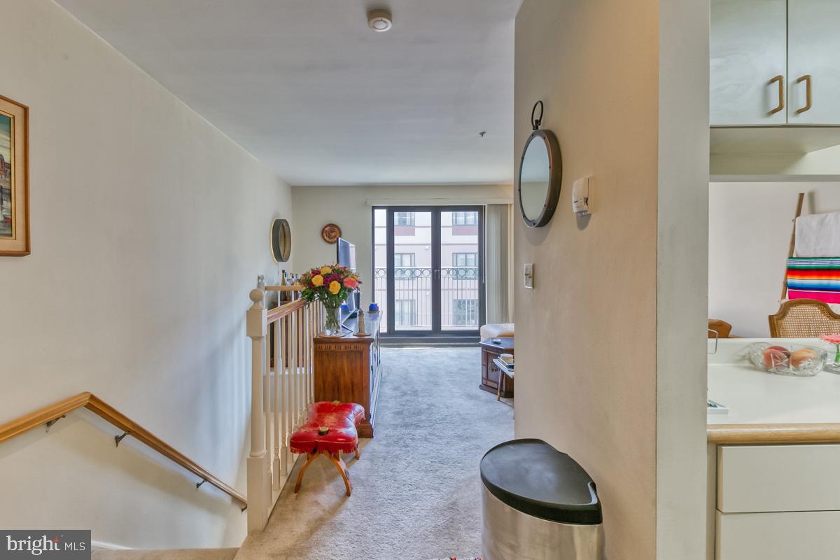 FELLS POINT HISTORIC DISTRICT - Residential