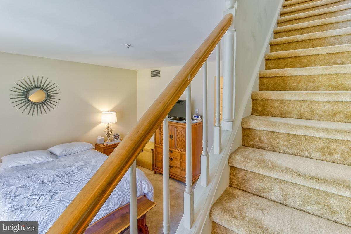 FELLS POINT HISTORIC DISTRICT - Residential