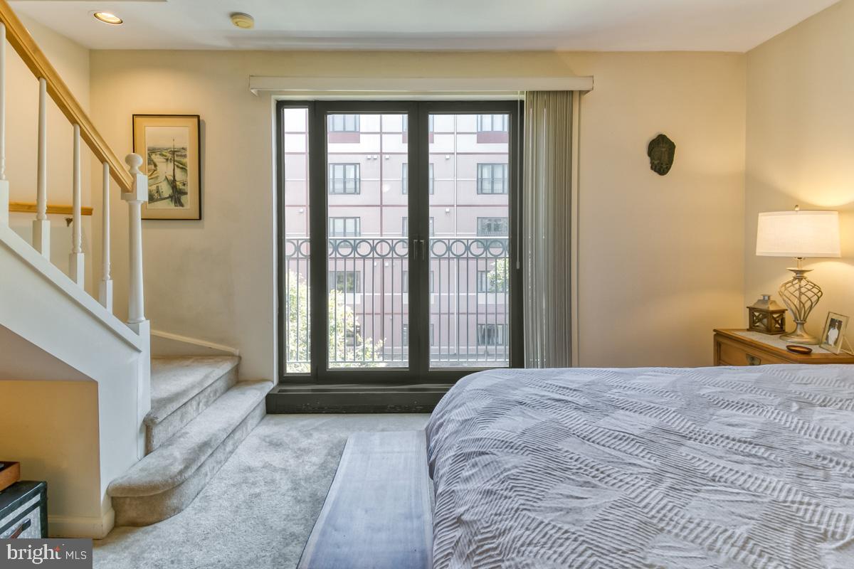 FELLS POINT HISTORIC DISTRICT - Residential