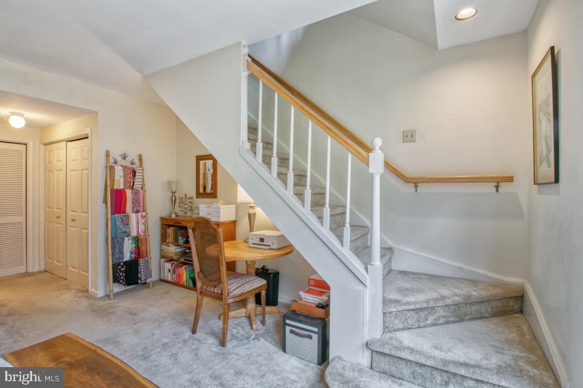 FELLS POINT HISTORIC DISTRICT - Residential