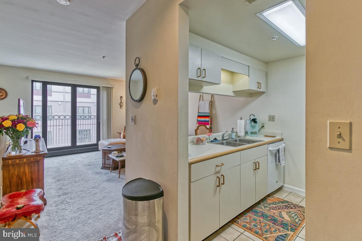 FELLS POINT HISTORIC DISTRICT - Residential