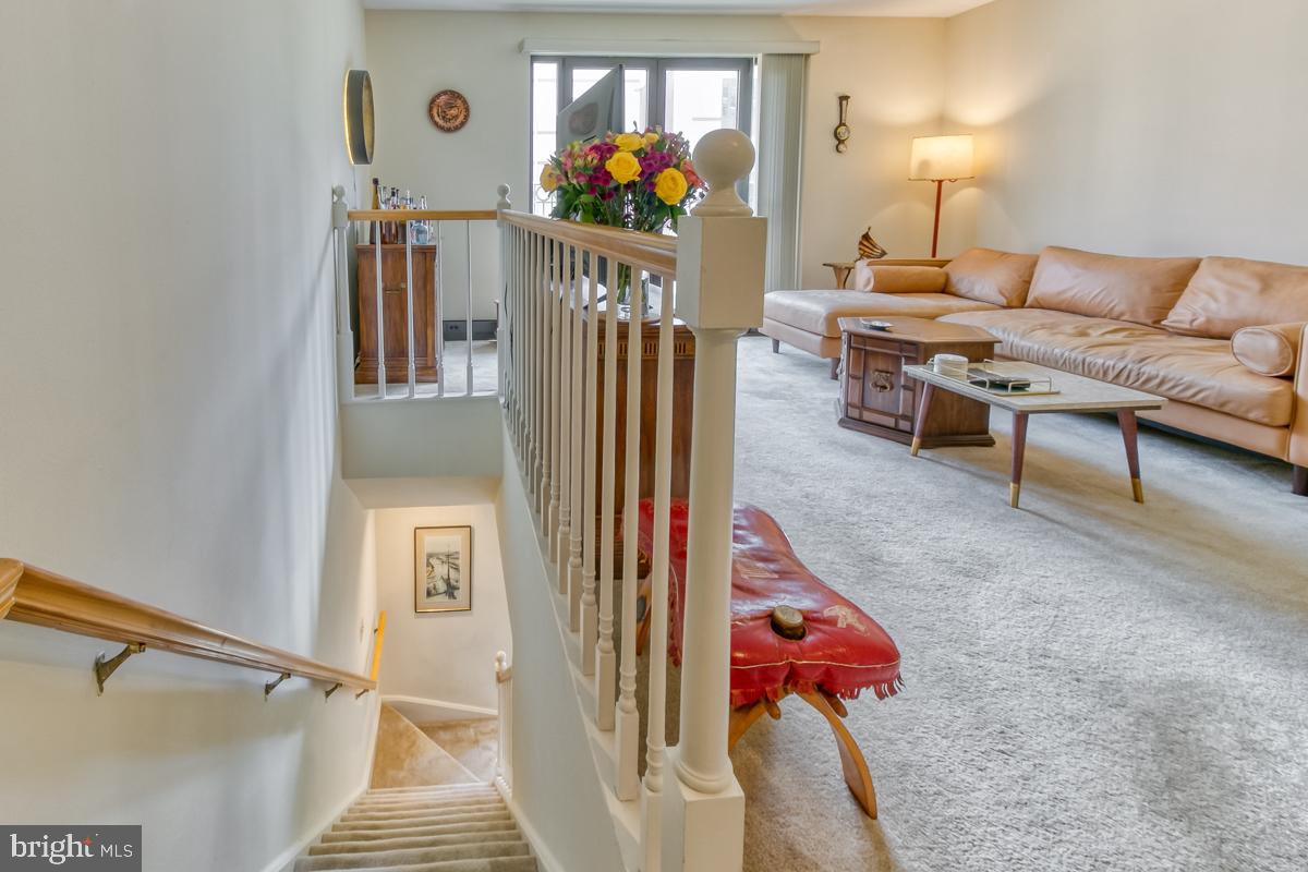 FELLS POINT HISTORIC DISTRICT - Residential