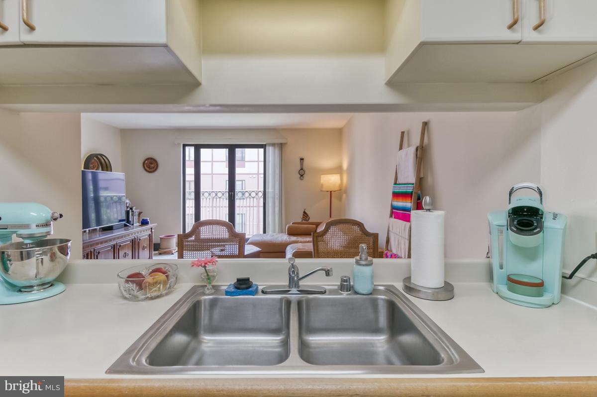 FELLS POINT HISTORIC DISTRICT - Residential