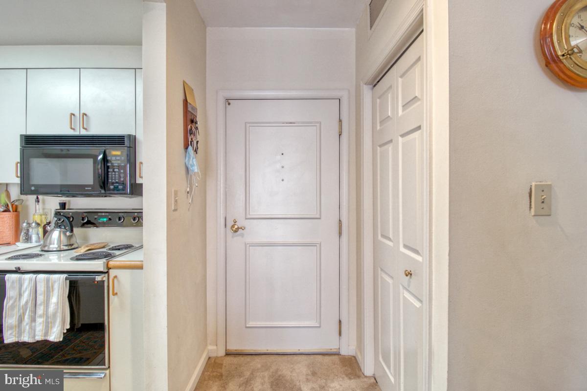 FELLS POINT HISTORIC DISTRICT - Residential