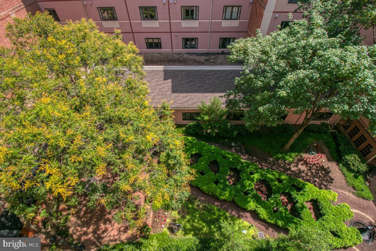 FELLS POINT HISTORIC DISTRICT - Residential