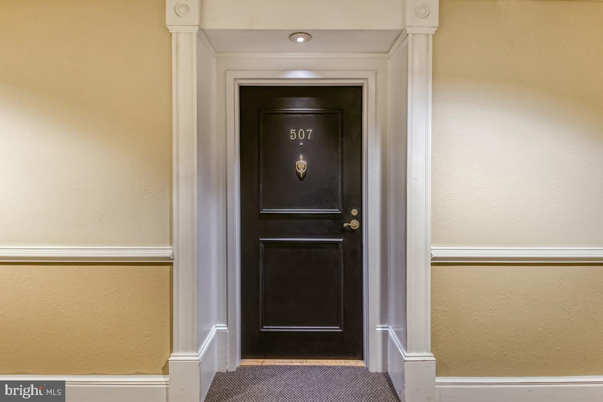 FELLS POINT HISTORIC DISTRICT - Residential