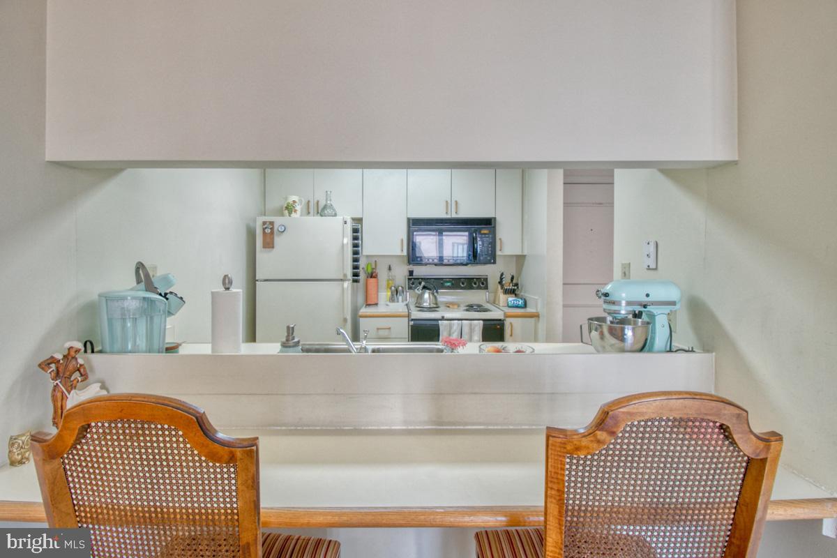 FELLS POINT HISTORIC DISTRICT - Residential