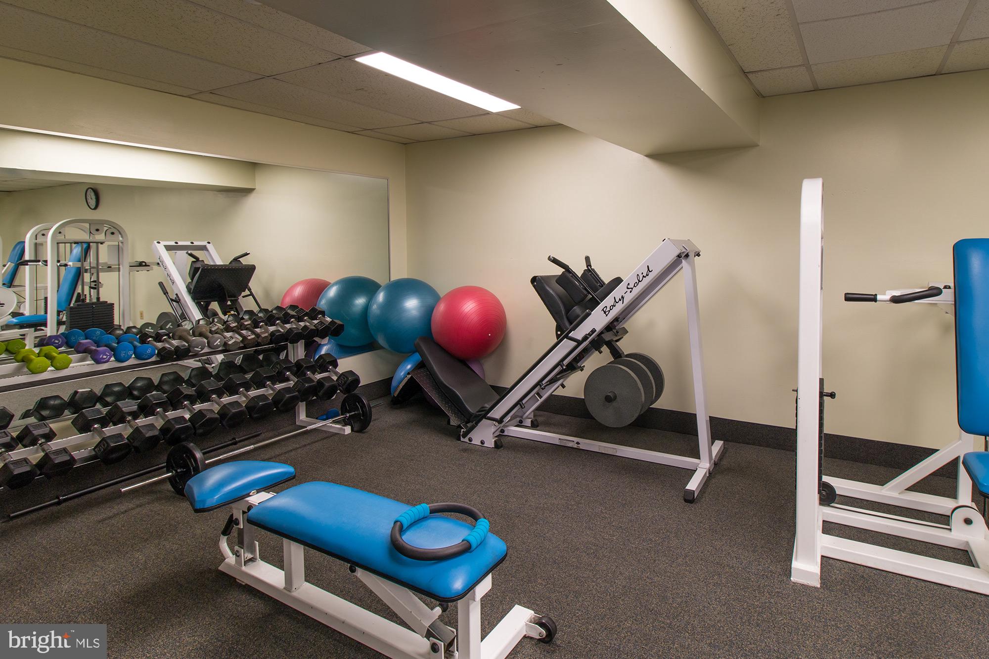 FELLS POINT HISTORIC DISTRICT - Residential