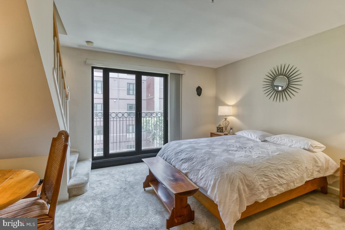 FELLS POINT HISTORIC DISTRICT - Residential