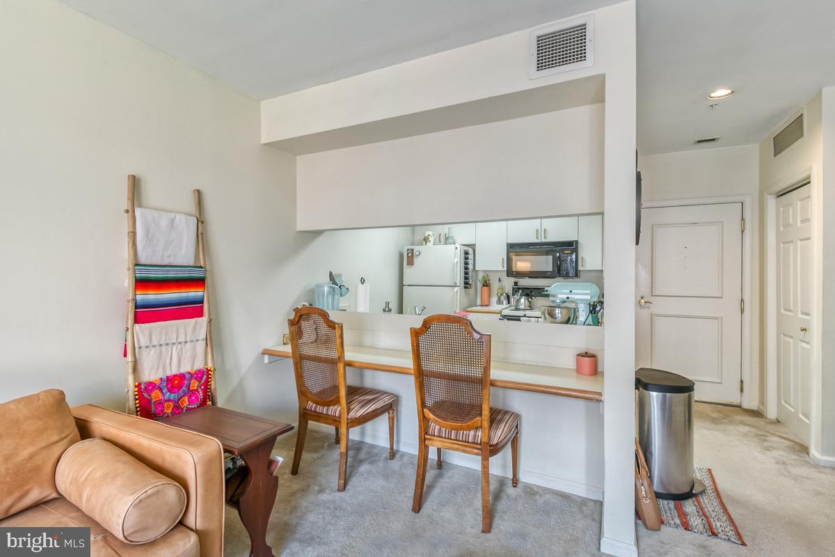 FELLS POINT HISTORIC DISTRICT - Residential