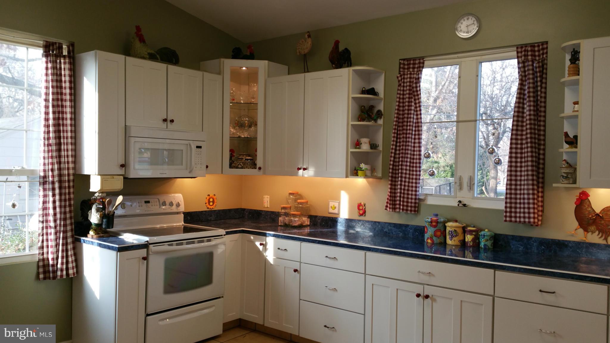 POPLAR RIDGE - Residential