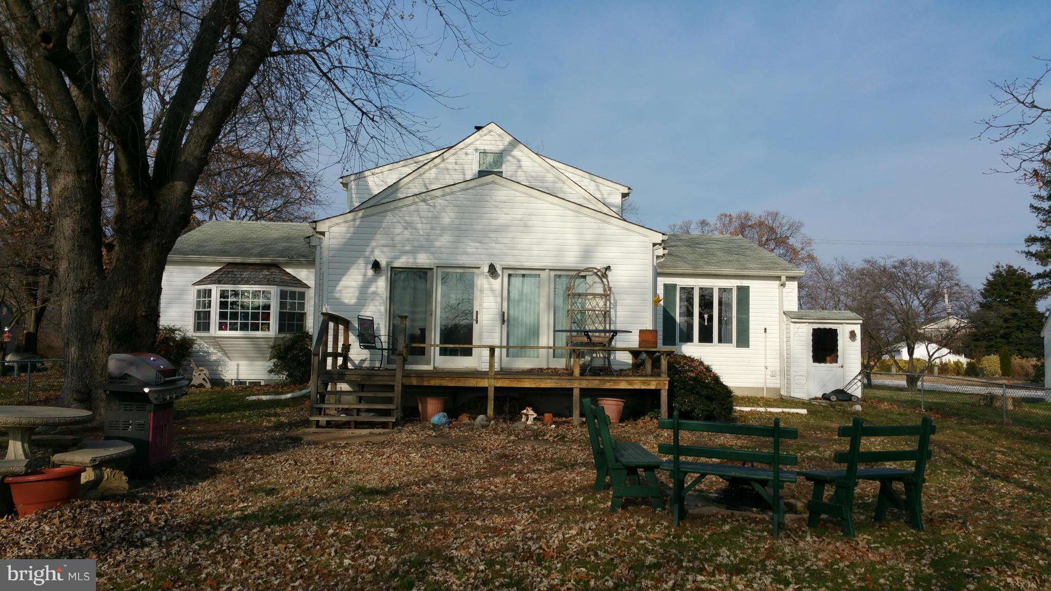 POPLAR RIDGE - Residential