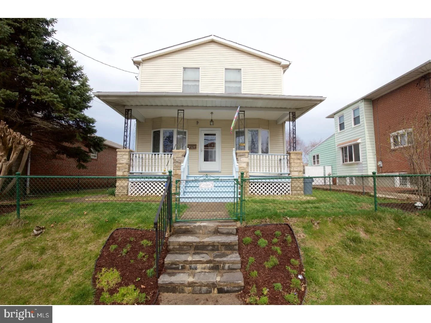 7228 Bingham Street, Philadelphia, PA 19111