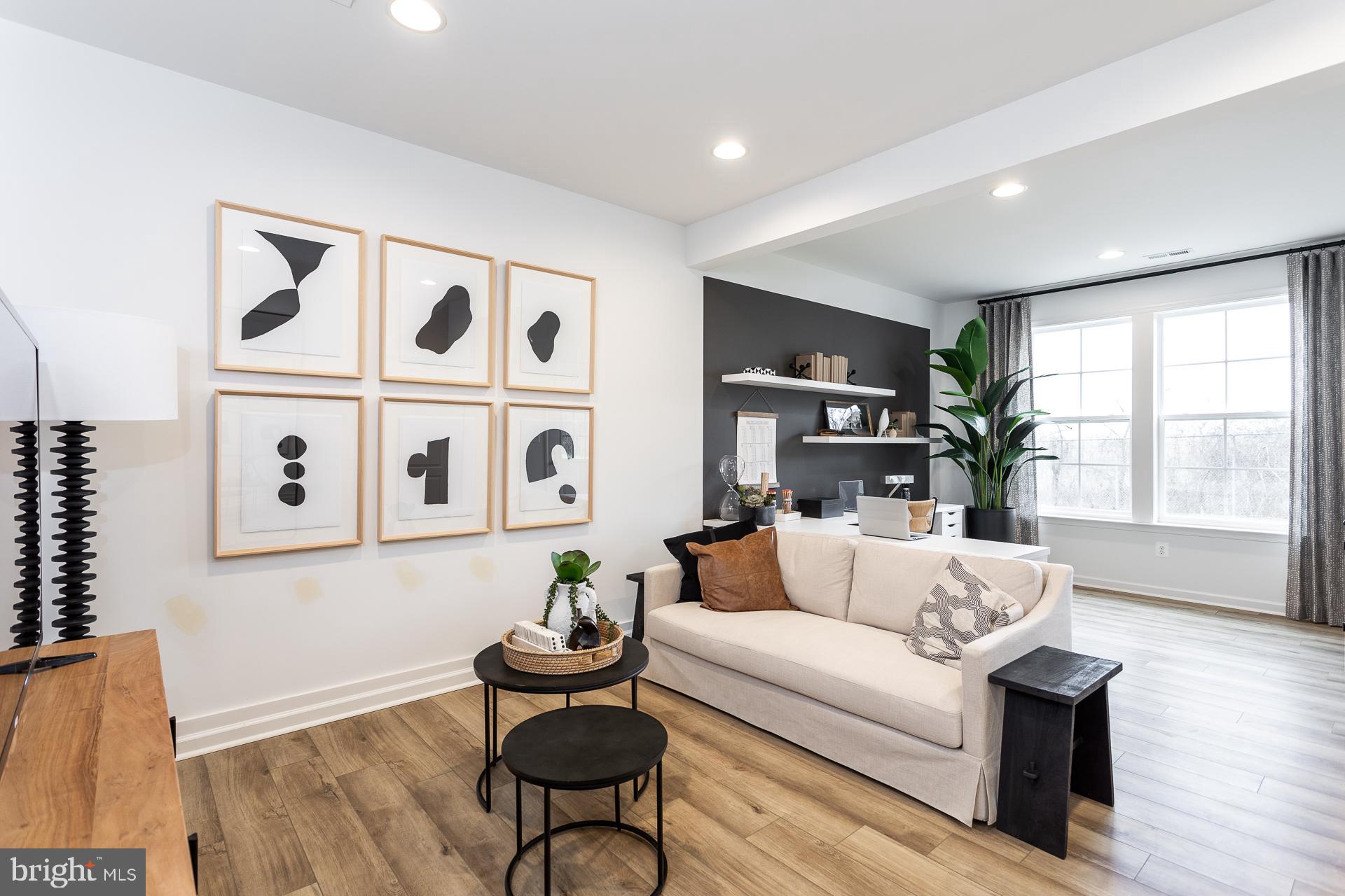 HUNTFIELD - Residential