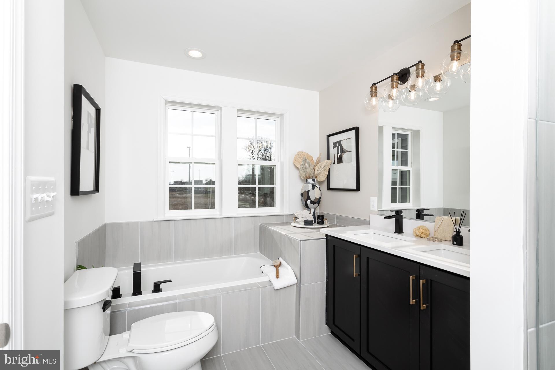HUNTFIELD - Residential